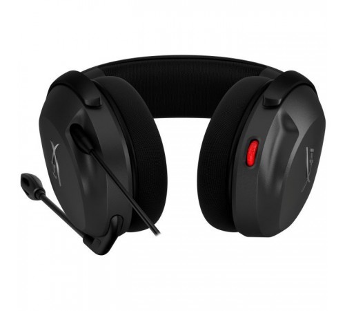 Наушники HyperX Cloud Stinger 2 Core Wired Black (683L9AA) Наушники HyperX Cloud Stinger 2 Core Wired Black (683L9AA)