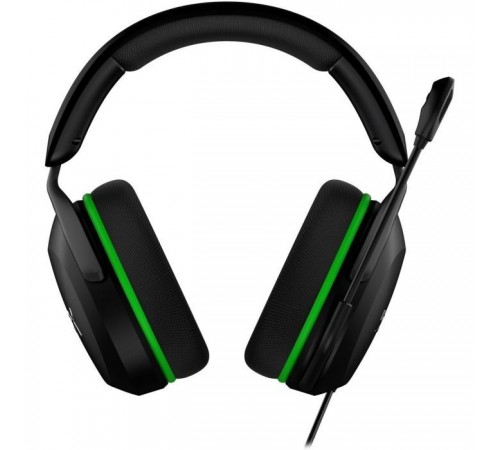 Навушники HyperX Cloud Stinger 2 Core for Xbox Black (6H9B8AA)