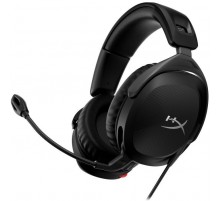 Наушники HyperX Cloud Stinger 2 Wired Black (519T1AA)