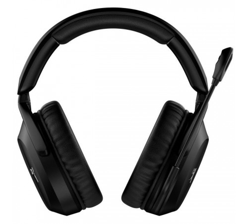 Наушники HyperX Cloud Stinger 2 Wireless Black (676A2AA) Наушники HyperX Cloud Stinger 2 Wireless Black (676A2AA)