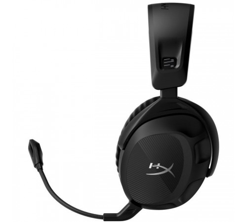 Наушники HyperX Cloud Stinger 2 Wireless Black (676A2AA) Наушники HyperX Cloud Stinger 2 Wireless Black (676A2AA)