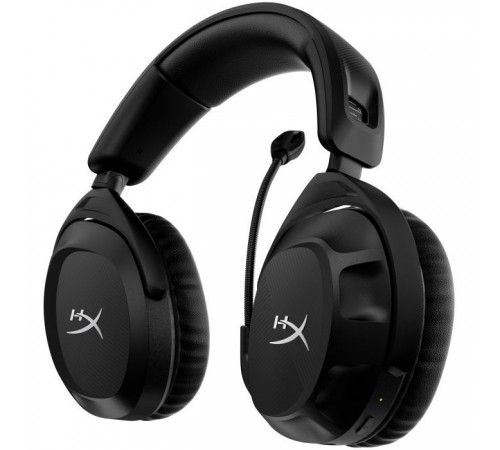Наушники HyperX Cloud Stinger 2 Wireless Black (676A2AA) Наушники HyperX Cloud Stinger 2 Wireless Black (676A2AA)