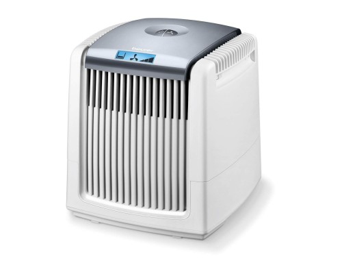 Очисник повітря Beurer LW 230 white
