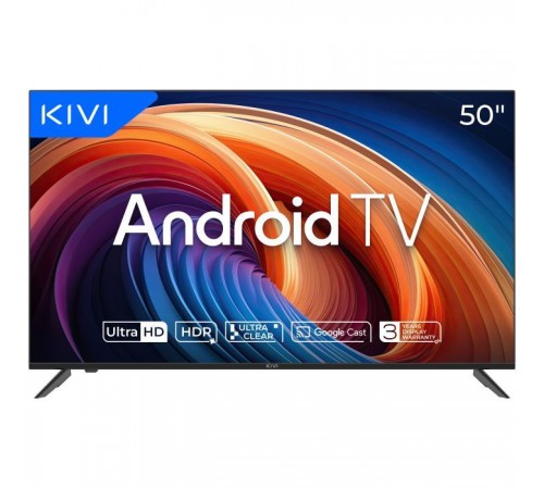 Телевізор Kivi 50U740NB Телевізор Kivi 50U740NB