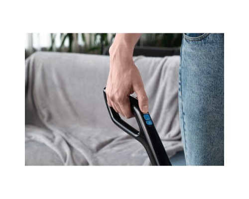 Пилосос Ardesto CVC-X1011BB Пилосос Ardesto CVC-X1011BB