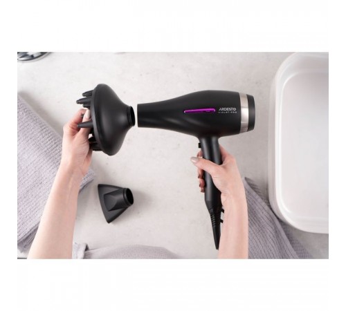 Фен Ardesto HD-Y223PRO Фен Ardesto HD-Y223PRO