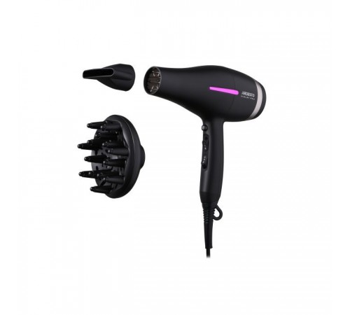 Фен Ardesto HD-Y223PRO Фен Ardesto HD-Y223PRO