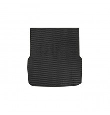 Коврик в багажник EVAtech Audi A8 (D3) Long Base 2002-2009 2 покол (AU11165BO1RBB)