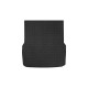 Килимок в багажник EVAtech Audi A8 (D3) Long Base 2002-2009 2 покол (AU11165BO1RBB)