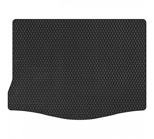 Килимок в багажник EVAtech Ford Focus (C307) 3-doors MT 2005-2010 2 по (FD32208B1RBB) Килимок в багажник EVAtech Ford Focus (C307) 3-doors MT 2005-2010 2 по (FD32208B1RBB)