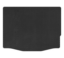 Килимок в багажник EVAtech Ford Focus (C346) 2011-2018 3 поколінн (FD360B1RBB)