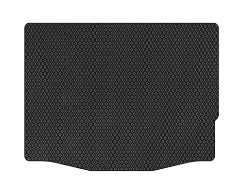 Килимок в багажник EVAtech Ford Focus (C346) 2011-2018 3 поколінн (FD360B1RBB) Килимок в багажник EVAtech Ford Focus (C346) 2011-2018 3 поколінн (FD360B1RBB)