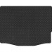 Килимок в багажник EVAtech Ford Focus (C346) 2011-2018 3 поколінн (FD360B1RBB)