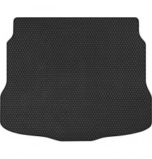 Килимок в багажник EVAtech Honda CR-V (United Kingdom) 2007-2012 3 пок (HA11992B1RBB)