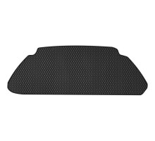Килимок в багажник EVAtech Tesla Model X 6 seats 2015+ SUV USA (TA1671BD1RBB)
