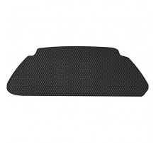Коврик в багажник EVAtech Tesla Model X 6 seats 2015+ SUV USA (TA1671BD1RBB)
