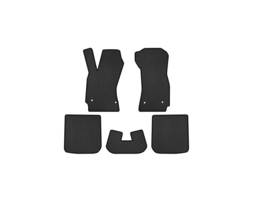 Коврик в салон EVAtech Audi A4 (B5) 1994-1999 1 поколение Combi (AU13022C5AV4RBB) Коврик в салон EVAtech Audi A4 (B5) 1994-1999 1 поколение Combi (AU13022C5AV4RBB)