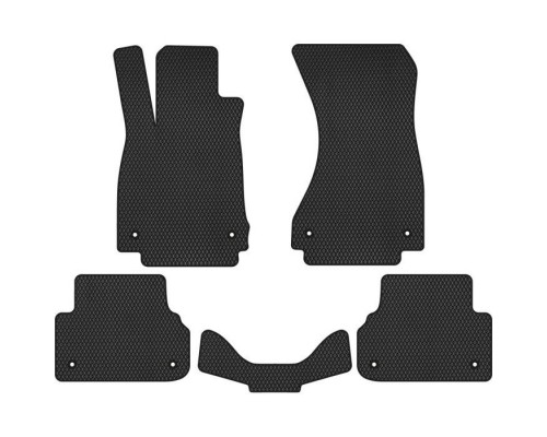 Коврик в салон EVAtech Audi A4 (B9) 2015+ 5 поколения Sedan USA (AU32322C5AV8RBB) Коврик в салон EVAtech Audi A4 (B9) 2015+ 5 поколения Sedan USA (AU32322C5AV8RBB)