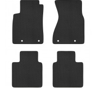Коврик в салон EVAtech Audi A8 (D2) Long Base 1994-2002 1 поколений (AU22249PB4AV4RBB)