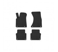 Килимок в салон EVAtech Audi A8 (D3) FWD Short Base 2002-2009 2 покол (AU43044P4AV8RBB)