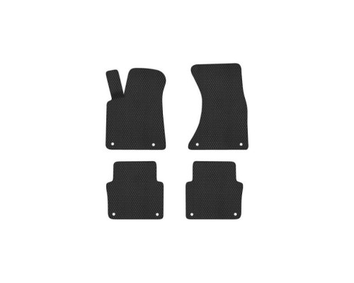 Коврик в салон EVAtech Audi A8 (D3) FWD Short Base 2002-2009 2 покол (AU43044P4AV8RBB) Коврик в салон EVAtech Audi A8 (D3) FWD Short Base 2002-2009 2 покол (AU43044P4AV8RBB)