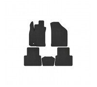 Коврик в салон EVAtech Chevrolet Lacetti 2002+ Htb EU (CT32337CV5AV1RBB)