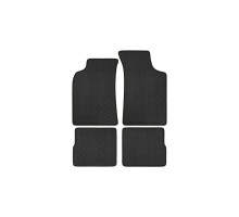 Коврик в салон EVAtech Citroen Saxo 1996-2003 Htb EU (CN22633PG4RBB)