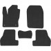 Коврик в салон EVAtech Ford Focus (C346) 2011-2018 3 поколения H (FD1651C5FC2RBB)