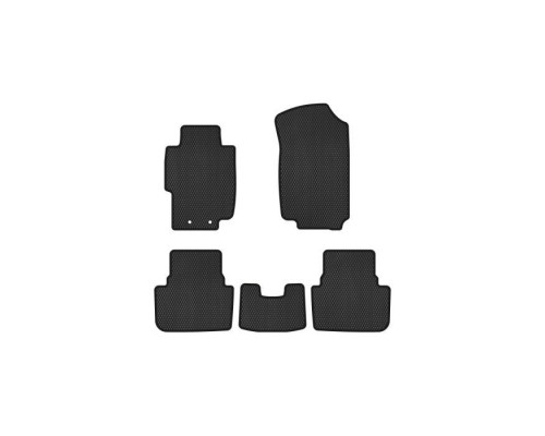 Коврик в салон EVAtech Honda Accord MT (Mechanical seats) 2003-2008 7 п (HA3962CG5TL2RBB) Коврик в салон EVAtech Honda Accord MT (Mechanical seats) 2003-2008 7 п (HA3962CG5TL2RBB)