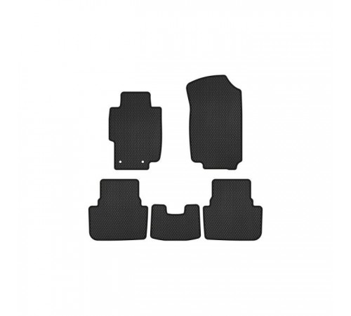 Килимок в салон EVAtech Honda Accord MT 2003-2008 7 покоління Sed (HA3924CG5LA2RBB) Килимок в салон EVAtech Honda Accord MT 2003-2008 7 покоління Sed (HA3924CG5LA2RBB)