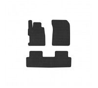 Коврик в салон EVAtech Honda Civic (FB) 2011-2015 9 поколения Se (HA51297Z3RBB)