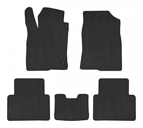 Килимок в салон EVAtech Honda Civic (FC) 2015-2021 10 покоління S (HA1594CV5TL2RBB) Килимок в салон EVAtech Honda Civic (FC) 2015-2021 10 покоління S (HA1594CV5TL2RBB)