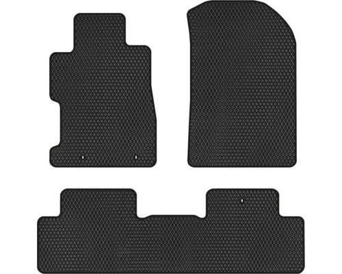 Коврик в салон EVAtech Honda Civic (FG) 2005-2011 8 поколения Co (HA21860ZG3TL3RBB) Коврик в салон EVAtech Honda Civic (FG) 2005-2011 8 поколения Co (HA21860ZG3TL3RBB)