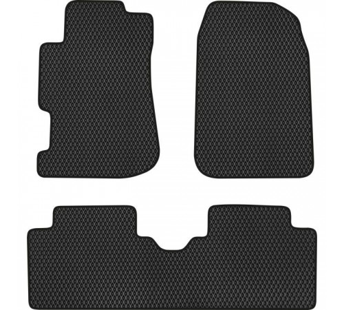 Килимок в салон EVAtech Honda Civic 2000-2005 7 покоління Sedan E (HA52095ZB3RBB) Килимок в салон EVAtech Honda Civic 2000-2005 7 покоління Sedan E (HA52095ZB3RBB)