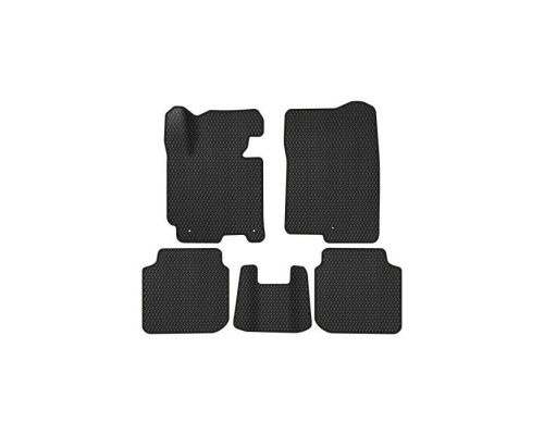 Коврик в салон EVAtech Hyundai Elantra (MD) (3 clips) 2010-2015 5 пок (HY12793CD5LA3RBB) Коврик в салон EVAtech Hyundai Elantra (MD) (3 clips) 2010-2015 5 пок (HY12793CD5LA3RBB)