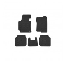 Килимок в салон EVAtech Hyundai Elantra (MD) (5 clips) 2010-2015 5 пок (HY1975CB5LA5RBB)