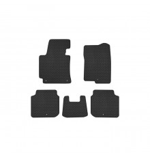 Килимок в салон EVAtech Hyundai Elantra (MD) (5 clips) 2010-2015 5 пок (HY1975CB5LA5RBB)
