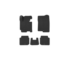 Коврик в салон EVAtech Hyundai Elantra (MD) (5 clips) 2010-2015 5 пок (HY1975CD5LA5RBB)