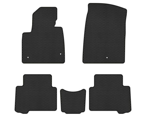 Килимок в салон EVAtech Hyundai Santa FE (DM) 2012-2017 3 поколінн (HY3305CB5LA3RBB) Килимок в салон EVAtech Hyundai Santa FE (DM) 2012-2017 3 поколінн (HY3305CB5LA3RBB)
