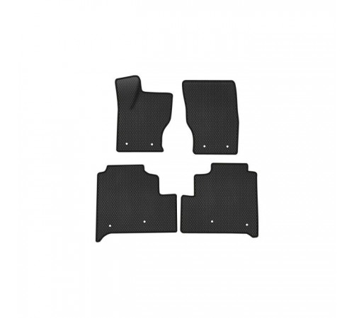 Килимок в салон EVAtech Land Rover Range Rover Hybrid (L405) Long 2013-202 (LR11480PDC4KH8RBB) Килимок в салон EVAtech Land Rover Range Rover Hybrid (L405) Long 2013-202 (LR11480PDC4KH8RBB)