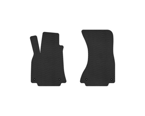 Килимок в салон EVAtech передні Audi A4 (B8) 2008-2015 4 покол (AU32958A2TL4RBB) Килимок в салон EVAtech передні Audi A4 (B8) 2008-2015 4 покол (AU32958A2TL4RBB)