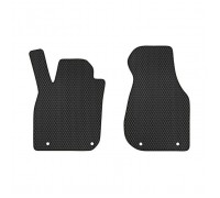 Килимок в салон EVAtech передні Audi A6 (C5) FWD 1997-2000 2 пок (AU11083AV2AV4RBB)