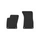 Коврик в салон EVAtech передние Audi A8 (D3) 4WD Short Base 2002-20 (AU21164AB2AV4RBB)