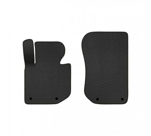 Килимок в салон EVAtech передні BMW 3 Series (E36) 1990-2000 3 по (BM51201A2BW4RBB) Килимок в салон EVAtech передні BMW 3 Series (E36) 1990-2000 3 по (BM51201A2BW4RBB)