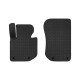 Килимок в салон EVAtech передні BMW 3 Series (E36) 1990-2000 3 по (BM51201A2BW4RBB)