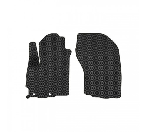 Килимок в салон EVAtech передні Citroen C-Crosser 2007-2013 null SU (CN51995AV2CP2RBB) Килимок в салон EVAtech передні Citroen C-Crosser 2007-2013 null SU (CN51995AV2CP2RBB)