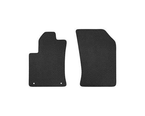 Килимок в салон EVAtech передні Citroen DS3 2009-2016 Htb EU (CN22198AB2CP2RBB) Килимок в салон EVAtech передні Citroen DS3 2009-2016 Htb EU (CN22198AB2CP2RBB)