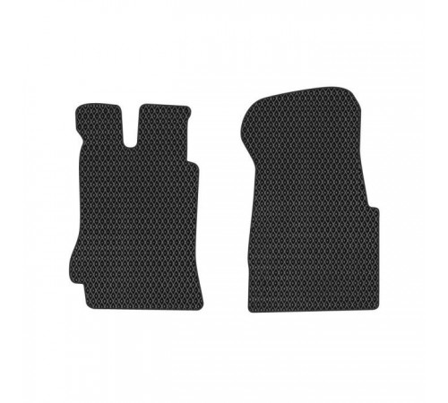 Килимок в салон EVAtech передні Honda Civic 1991-1995 5 покол (HA1463A2RBB) Килимок в салон EVAtech передні Honda Civic 1991-1995 5 покол (HA1463A2RBB)