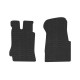 Килимок в салон EVAtech передні Honda Civic 1991-1995 5 покол (HA1463A2RBB)