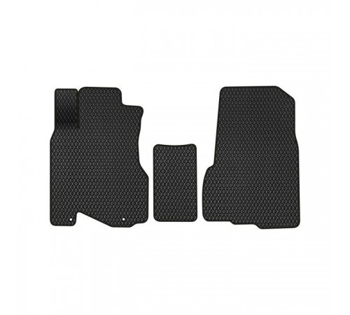 Килимок в салон EVAtech передні Honda CR-V (RD) (United Kingdom) MT (HA42803A3LA2RBB) Килимок в салон EVAtech передні Honda CR-V (RD) (United Kingdom) MT (HA42803A3LA2RBB)